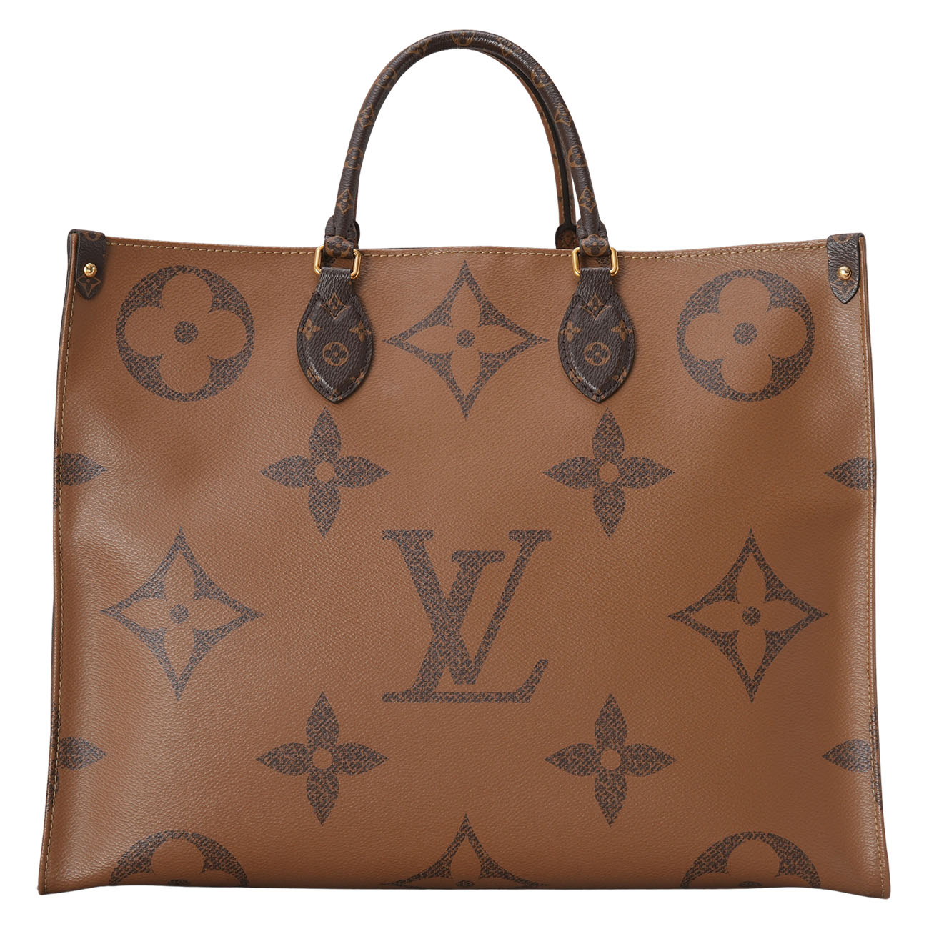 LOUIS VUITTON(USED)루이비통 모노그램 온더고 GM